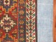 Kazak on Patchwork No. r3275