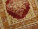 Square Turkish Sivas Rug No. r3295