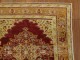 Square Turkish Sivas Rug No. r3295