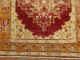 Square Turkish Sivas Rug No. r3295