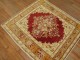 Square Turkish Sivas Rug No. r3295