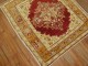 Square Turkish Sivas Rug No. r3295