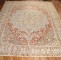 Persian Bakhtiari Oversize Rug No. r3377