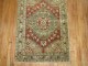 Antique Heriz Runner No. r3401