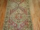 Antique Heriz Runner No. r3401