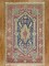 Antique Turkish Kula Carpet No. r3427