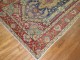 Antique Turkish Kula Carpet No. r3427