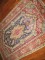 Antique Turkish Kula Carpet No. r3427