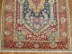 Antique Turkish Kula Carpet No. r3427