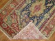 Antique Turkish Kula Carpet No. r3427