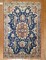 Antique Isfahan Rug No. r3438