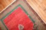 Anatolian Antique Prayer Rug No. r3601