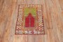 Turkish Melas Prayer Rug No. r3647