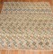 Anatolian Square Deco Rug No. r3686