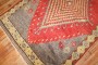 Primitive Turkish Anatolian Rug No. r3687