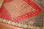 Primitive Turkish Anatolian Rug No. r3687