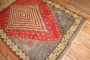 Primitive Turkish Anatolian Rug No. r3687