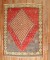 Primitive Turkish Anatolian Rug No. r3687