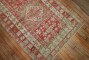 Antique Sivas Throw Rug No. r3692