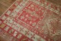 Antique Sivas Throw Rug No. r3692