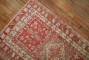 Antique Sivas Throw Rug No. r3692