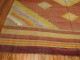 Room Size Kilim No. r3712