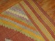 Room Size Kilim No. r3712