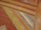 Room Size Kilim No. r3712