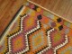 Turkish Boho Kilim No. r3713