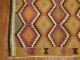 Turkish Boho Kilim No. r3713