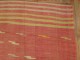 Melon Vintage Turkish Kilim No. r3800