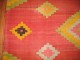 Square Turkish Kilim No. r3804