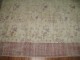 Vintage Turkish Rug No. r3821