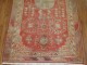 Red Antique  Khotan Rug No. r3935