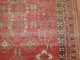 Red Antique Khotan Rug No. r3940