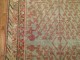 late 19th Century Khotan accent rug No. r3951