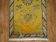 Yellow Antique Khotan Rug No. r3955