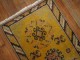 Yellow Antique Khotan Rug No. r3955