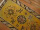 Yellow Antique Khotan Rug No. r3955