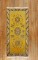 Yellow Antique Khotan Rug No. r3955