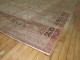 Oversize Khotan Rug No. r3958