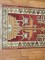 Red Turkish Anatolian Runner No. r4026