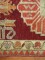 Red Turkish Anatolian Runner No. r4026