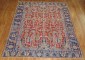 Persian Heriz Rug No. r4085