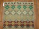 Turkish Deco Runner No. r4095