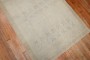 Beige Vintage Turkish Rug No. r4097