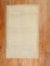 Beige Vintage Turkish Rug No. r4097