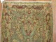 Vintage Persian Kashan Runner No. r4137