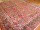 Antique Persian Traditional Rug No. r4138