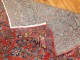 Antique Persian Traditional Rug No. r4138